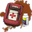 Bronze Field Medic